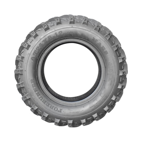 Anvelopa ATV 24x8/R12, 6PR, TL, ForeRunner Mars