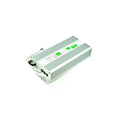 Invertor 220v-12v 300W 25A waterproof IP67