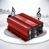 Amplificatoare Auto