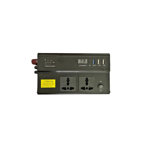 Invertor 1000W 24V-220V PREMIUM