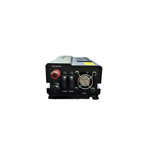 Invertor 1000W 24V-220V PREMIUM