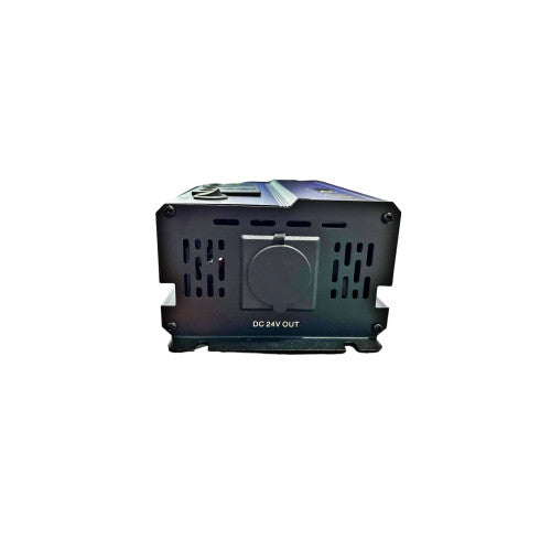 Invertor 500W 24V-220V PREMIUM
