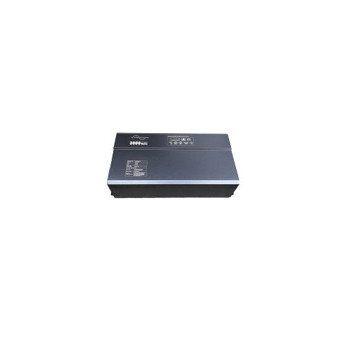 Invertor profesional 3000W 12V-220V 50 Hz Pur sinusoidal  "Pur sine wave"