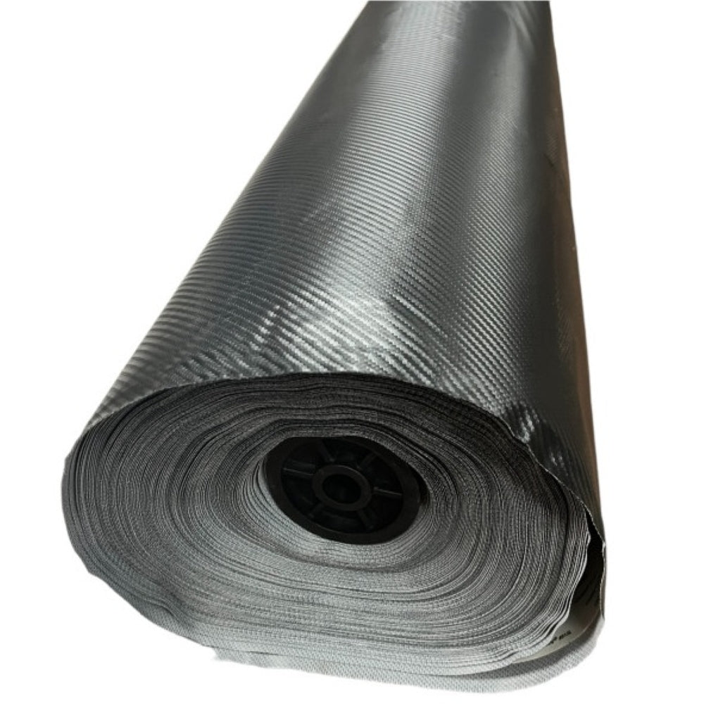 Material Textil Autoadeziv Carbon 3D reliefat pentru colantare suprafete dure, fete de usi, bord, culoare Neagra, dimensiune 150 x 100cm