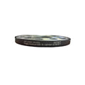 Distantier janta auto, dimensiune 5x112, grosime 13mm, diametru central 57,1