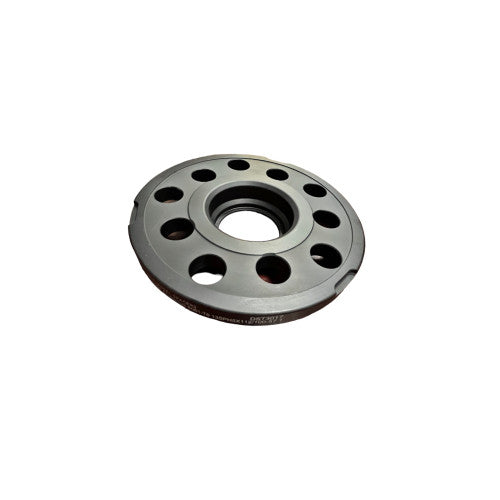 Distantier janta auto, dimensiune 5x100, grosime 13mm, diametru central 57.1