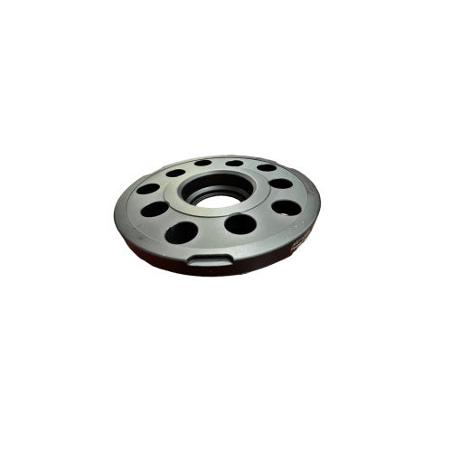 Distantier janta auto, dimensiune 5x100, grosime 13mm, diametru central 57.1