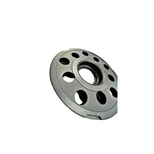 Distantier janta auto, dimensiune 5x112, grosime 13mm, diametru central 57,1