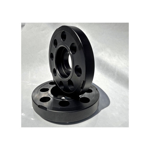 Distantier janta auto, dimensiune 4x100, grosime 20mm, diametru central 67.1 - 54.1