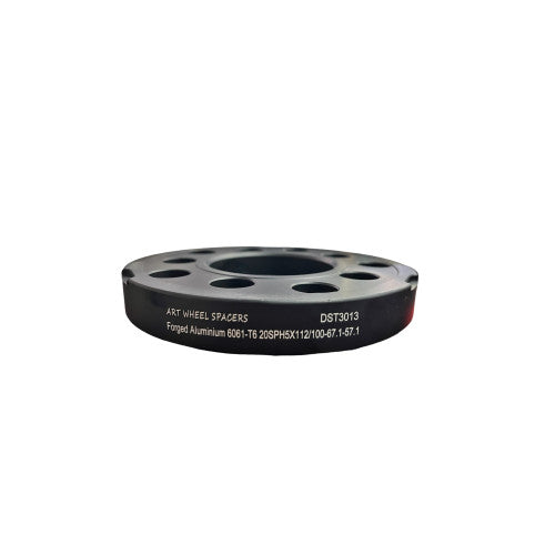 Distantier janta auto, dimensiune 5x110, grosime 20mm, diametru central 67.1 - 57.1