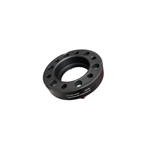 Distantier janta auto, dimensiune 6x139.7, grosime  35mm, prindere dubla cu piulite M12x1.5