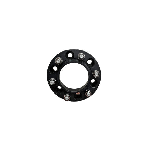 Distantier janta auto, dimensiune 6x139.7, grosime  35mm, prindere dubla cu piulite M12x1.5