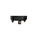 Distantier janta auto, dimensiune 5x114.3, grosime 30mm, prindere dubla M12x1.5, diametru central 67.1-66.1