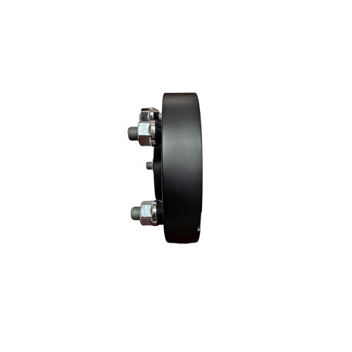 Distantier janta auto, dimensiune 5x114.3, grosime 30mm, prindere dubla M12x1.5, diametru central 67.1-66.1