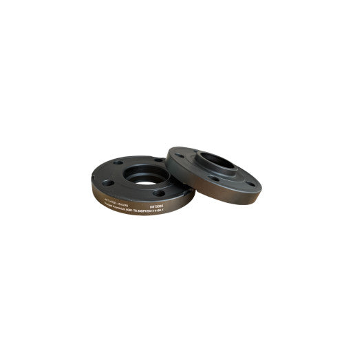 Distantier janta auto, dimensiune 5x114.3, grosime 20mm, diametru central 66.1