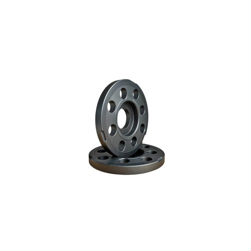 Distantier janta auto, dimensiune 4x100, grosime 15mm, diametru central 67.1 - 54.1