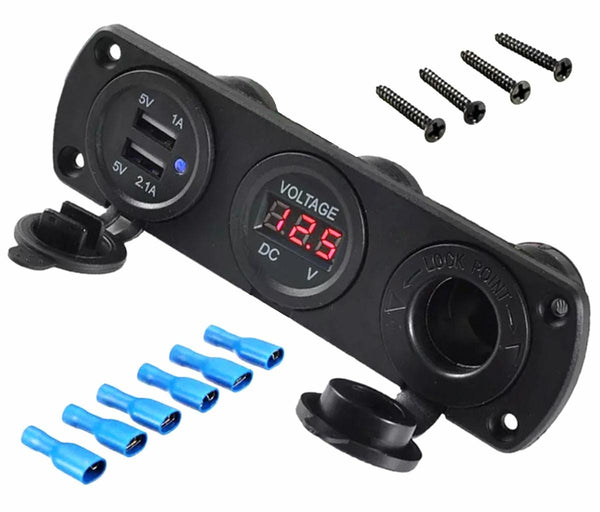 Electrice Off-Road, ATV, SSV