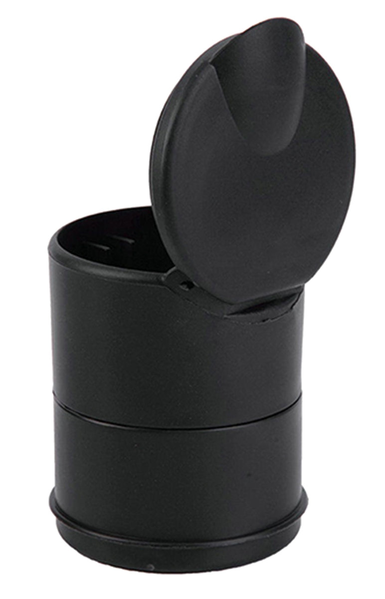 Scrumiera auto suplimentara cu iluminare LED PLS38