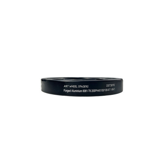 Distantier janta auto, dimensiune 4x100, grosime 20mm, diametru central 67.1 - 54.1
