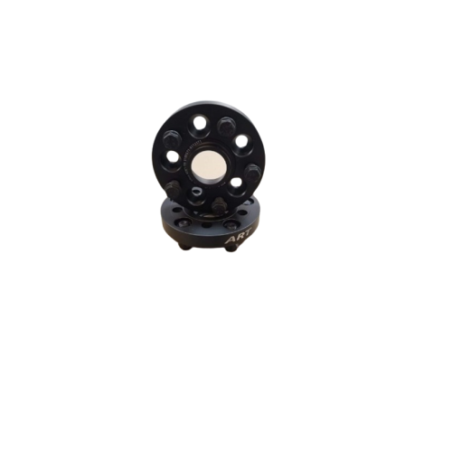 Distantier / flansa adaptoare de transformare de la 5x112 la 5x120, grosime 22mm