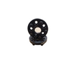 Distantier / flansa adaptoare, pentru transformare de la 5x100 la 5x112, grosime 22 mm, diametru centrare 57,1
