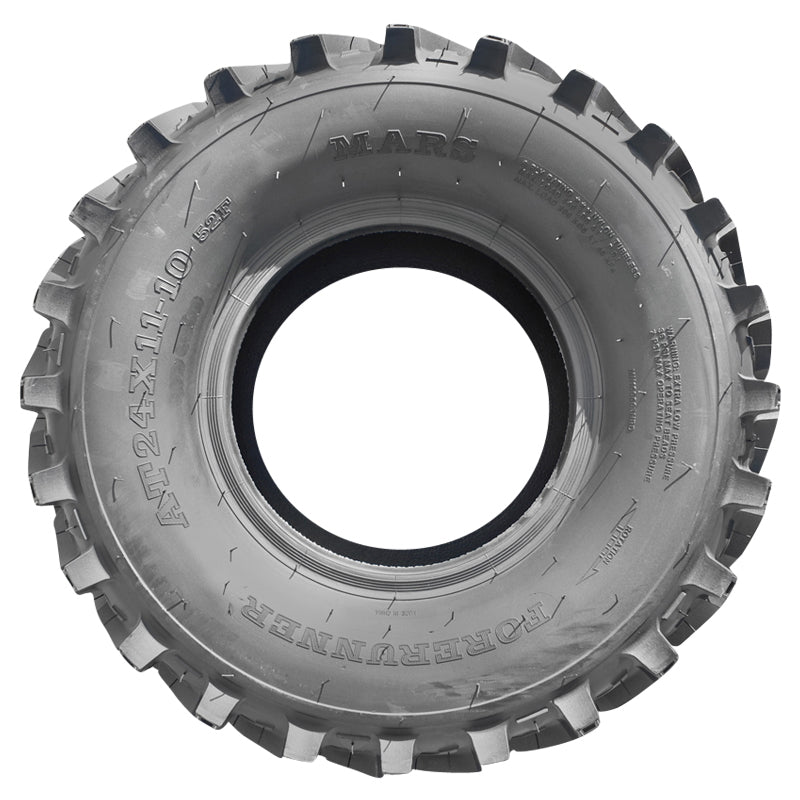 Anvelopa ATV 24x11/R10, 6PR, TL, ForeRunner Mars