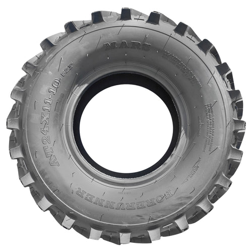 Anvelopa ATV 24x11/R10, 6PR, TL, ForeRunner Mars