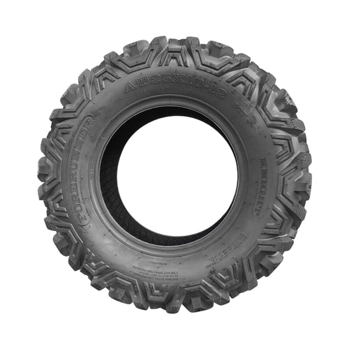 Anvelopa ATV 25x10/R12, 6PR, TL, ForeRunner Knight