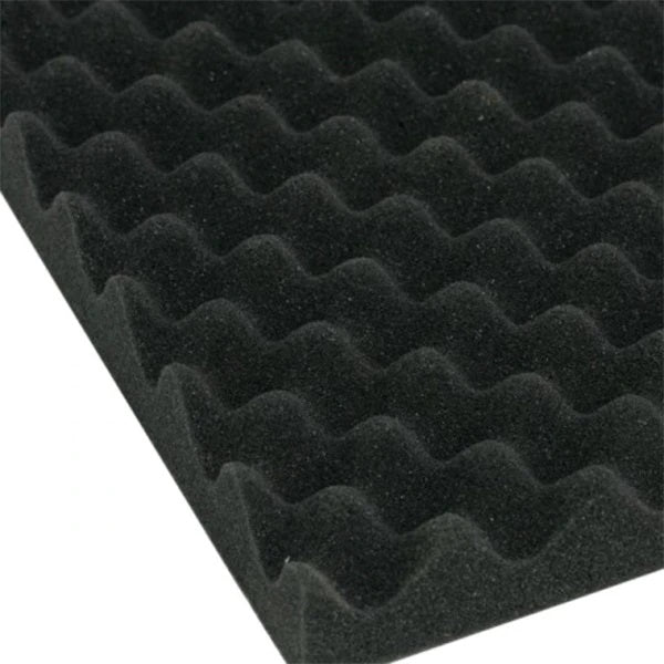 Burete Fonoabsorbant, Izolatie Fonica, Damping 100 x 100 cm