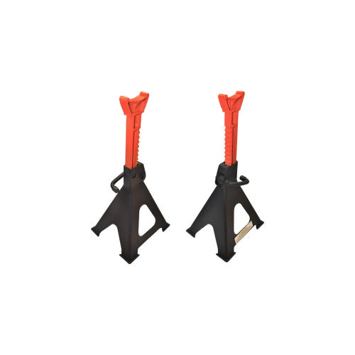 Set 2 buc. cricuri, suporti, capre auto, greutate maxima 6T