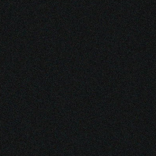 Folie Auto Colantare Trimuri, Model Catifea Negru, 100 x 45cm