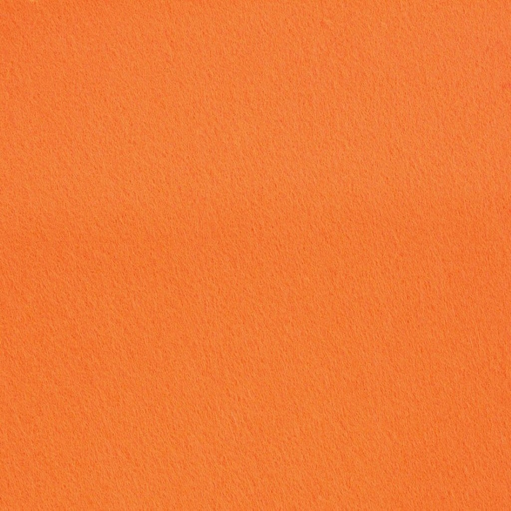 Folie Auto Colantare Trimuri, Model Catifea Orange, 100 x 45cm