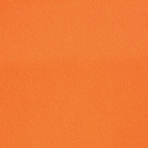 Folie Auto Colantare Trimuri, Model Catifea Orange, 100 x 45cm