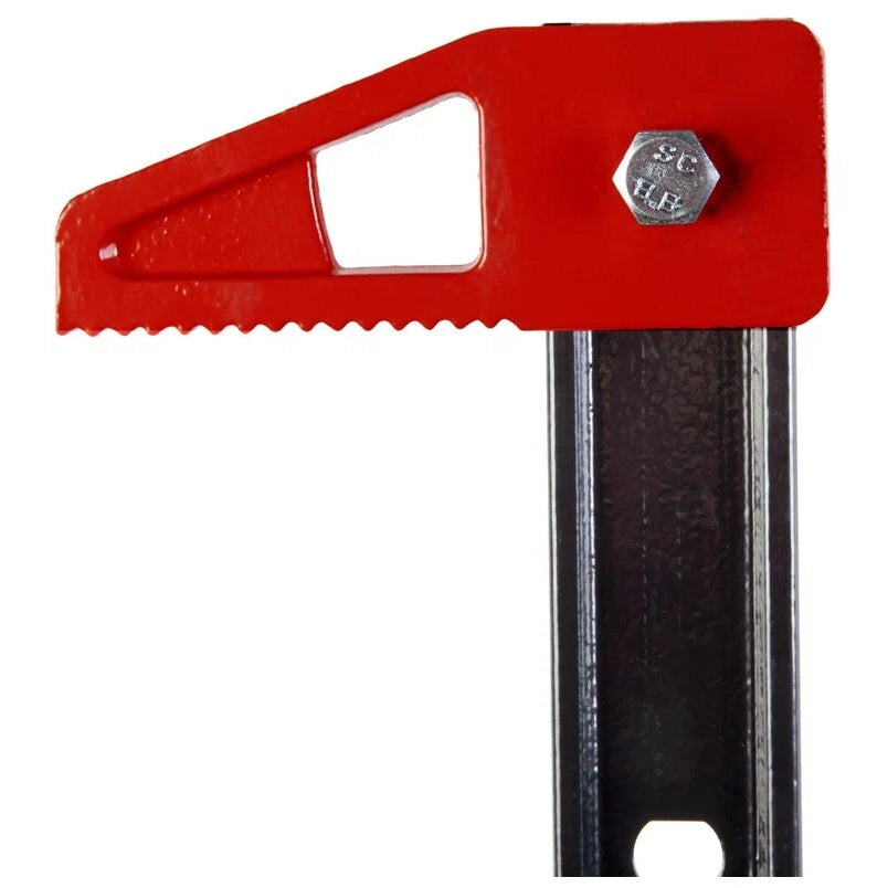 Cric mecanic destinat OFF-ROAD, model "Farm", inaltime 1220 mm (48 inch), sarcina maxima 3 Tone