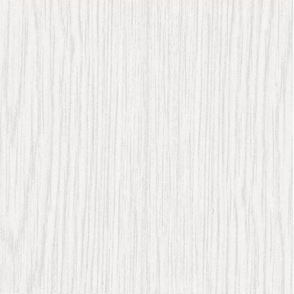 Folie Auto Colantare Trimuri, Model Lemn Alb, 100 x 45cm