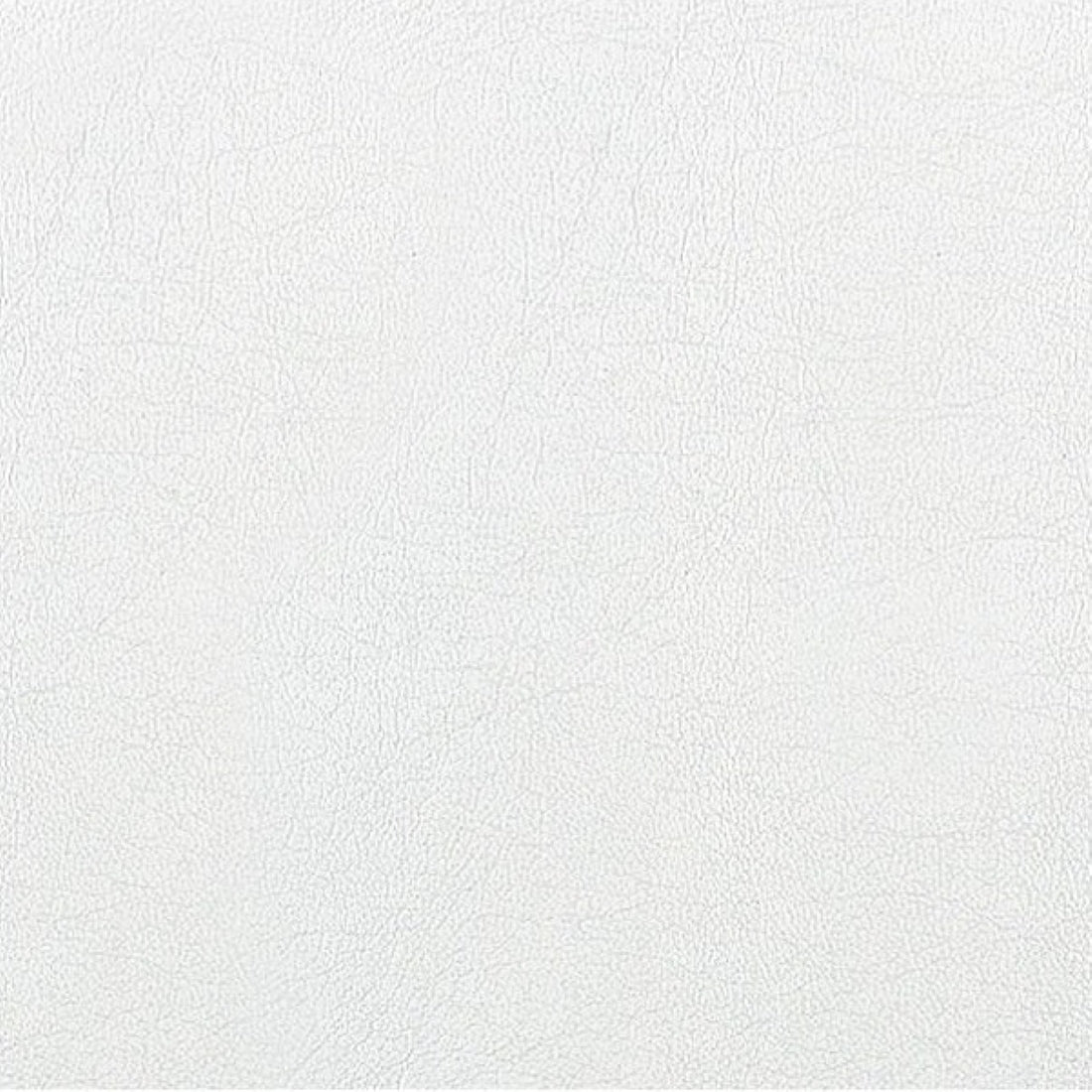 Folie Auto Colantare Trimuri, Model Piele Alba, 100 x 45cm