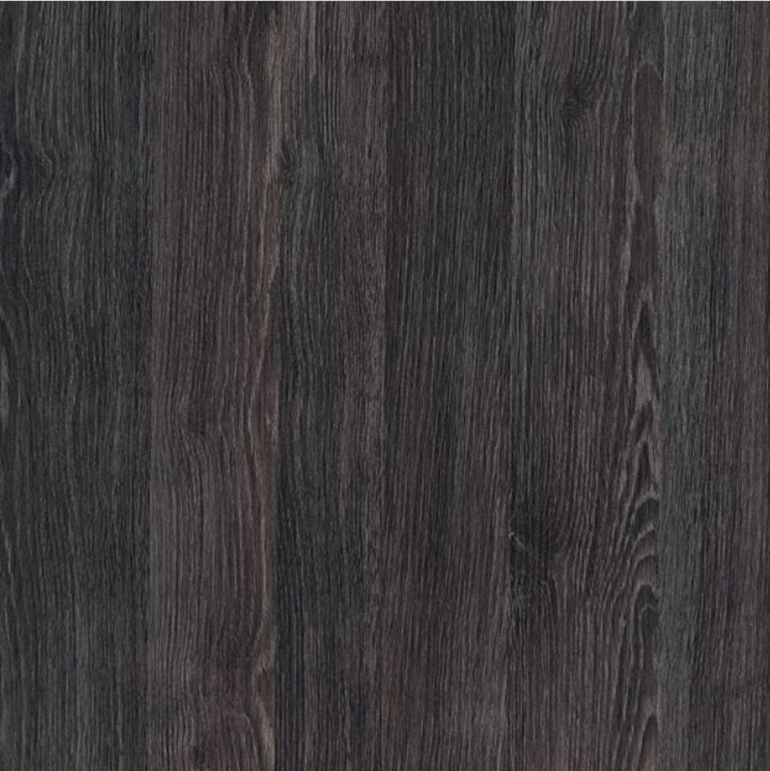 Folie Auto Colantare Trimuri, Model Stejar Gri Inchis, 100 x 45cm