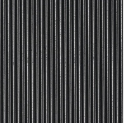Covor Antiderapant din Cauciuc, Linoleum din Cauciuc pentru Protectie Podea Auto - model STRIURI FINE