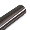 Folie colantare auto Dark Crom, tehnologie BubbleFree pentru aplicare usoara, dimensiune 1m x 1,5m