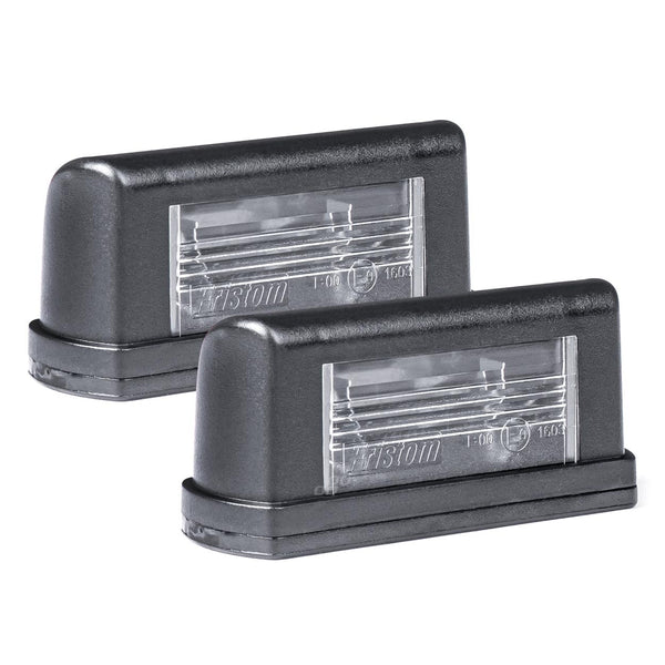 Lumini Camioane