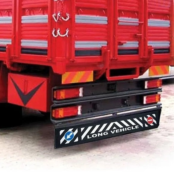 Aparatori Noroi Camion si Remorca