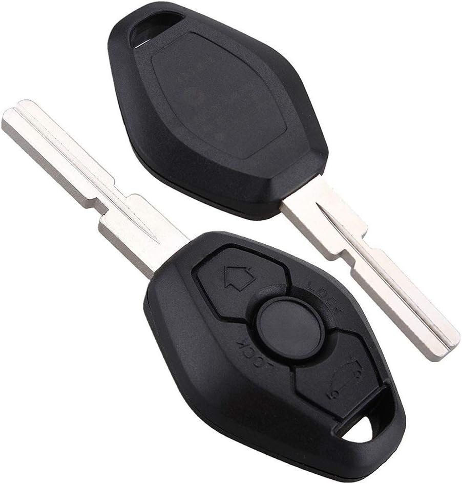 Modul inchidere centralizata cu telecomanda model BMW E38, E39, E46 si iesire pentru sirena