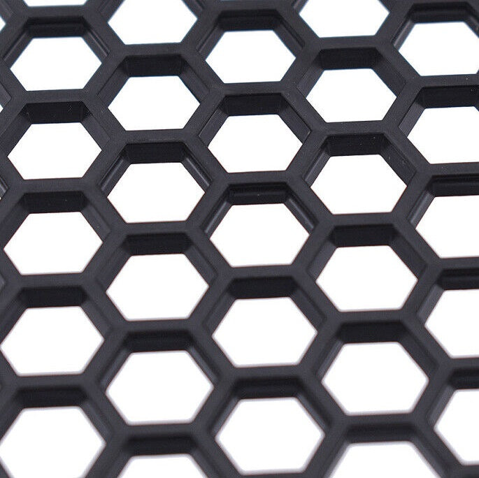 Grila Sport Tuning Honey Comb 120 x 40cm (hexagon 10 x 10 mm)