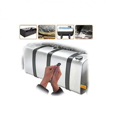 Kit reparatie rezervor combustibil sau radiator racire auto, Visbella