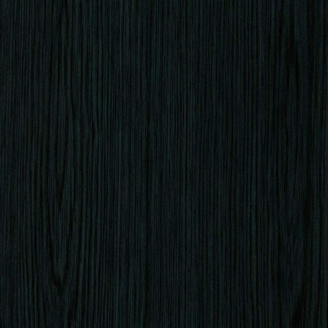 Folie Auto Colantare Trimuri, Model Lemn Negru, 100 x 45cm