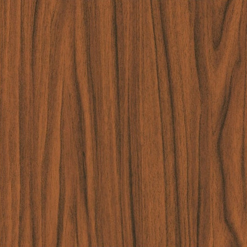 Folie Auto Colantare Trimuri, Model Nuc Auriu, 100 x 45cm