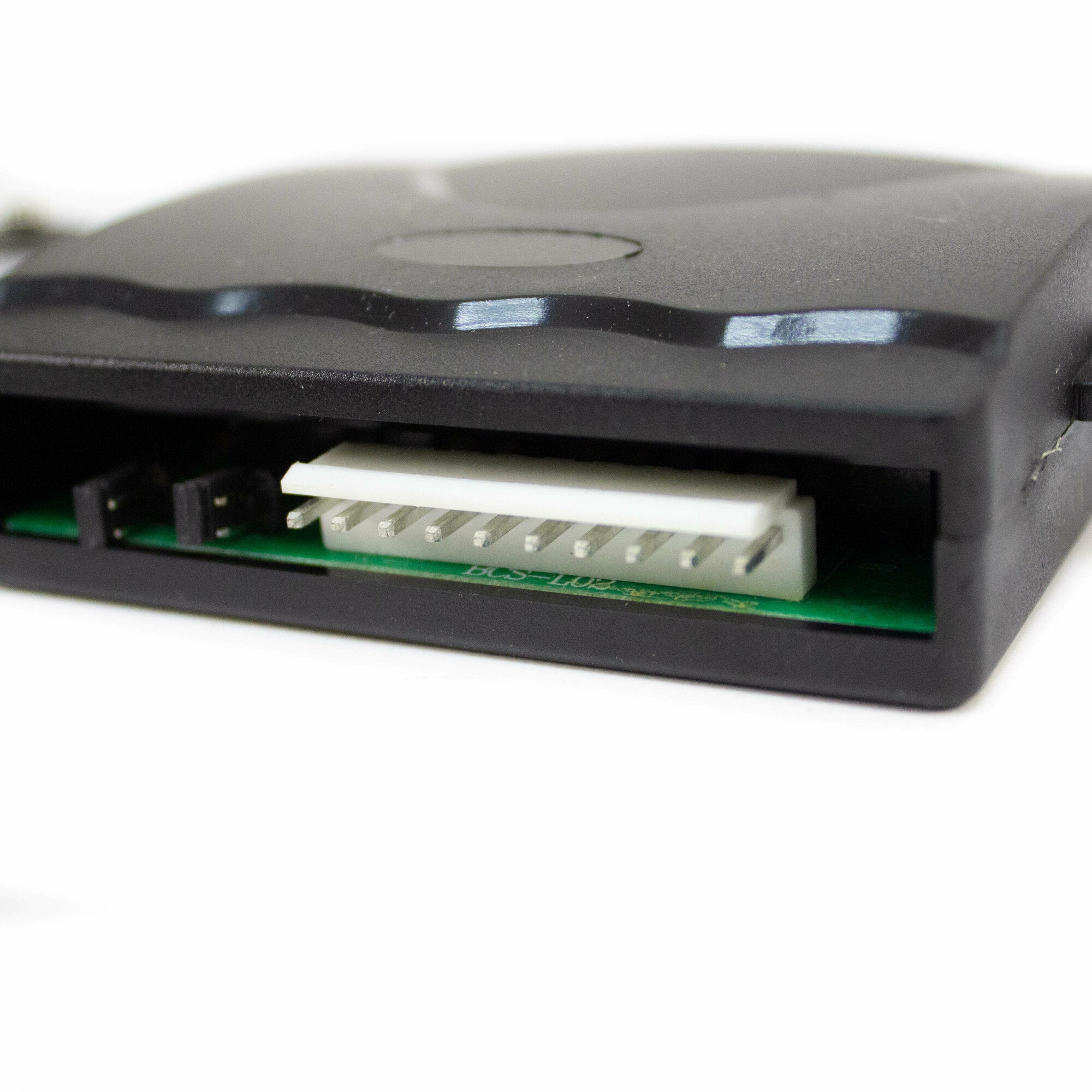 Modul inchidere centralizata cu telecomanda model 1074 si iesire pentru sirena