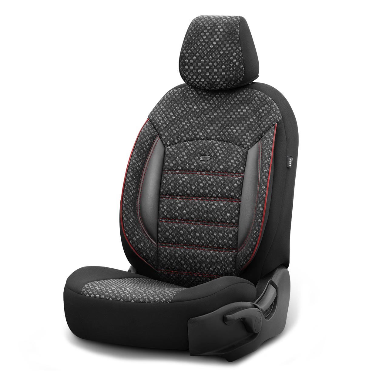 Set huse scaun auto PREMIUM, Universale, nefractionat, OTOM SPORT PLUS 102