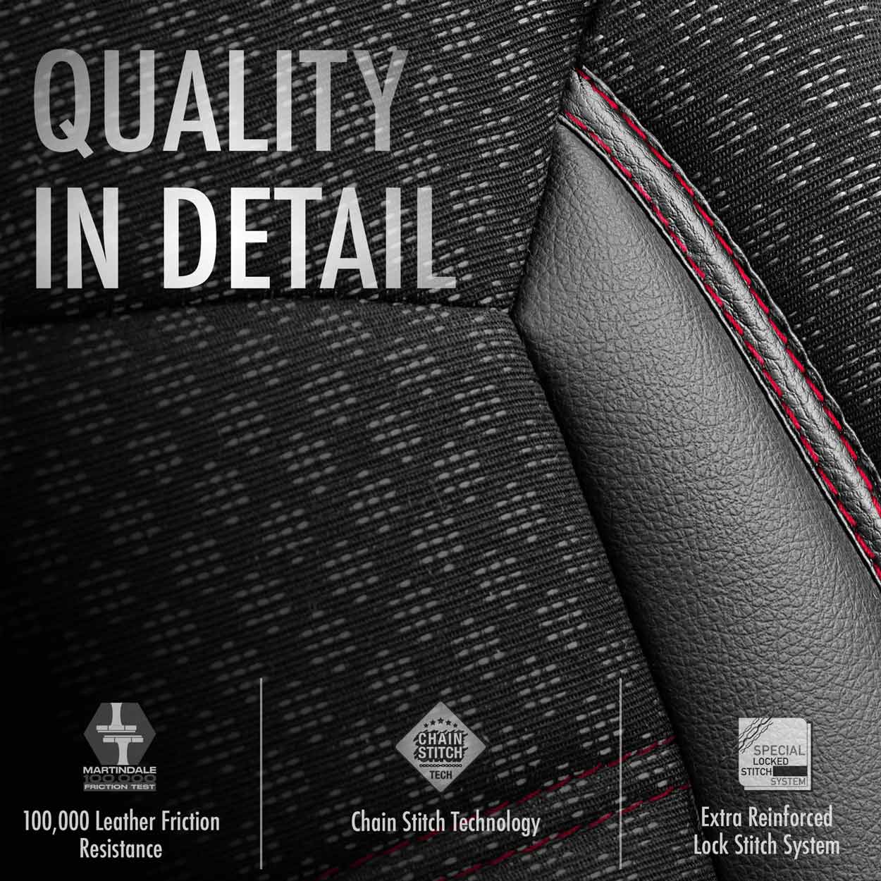 Set huse scaun auto PREMIUM, Universale, nefractionat, OTOM SPORT PLUS 102