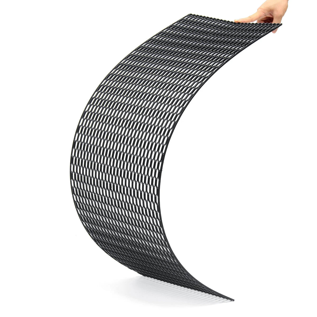 Grila Sport Tuning Honey Comb 120 x 40cm (hexagon 30 x 11mm)